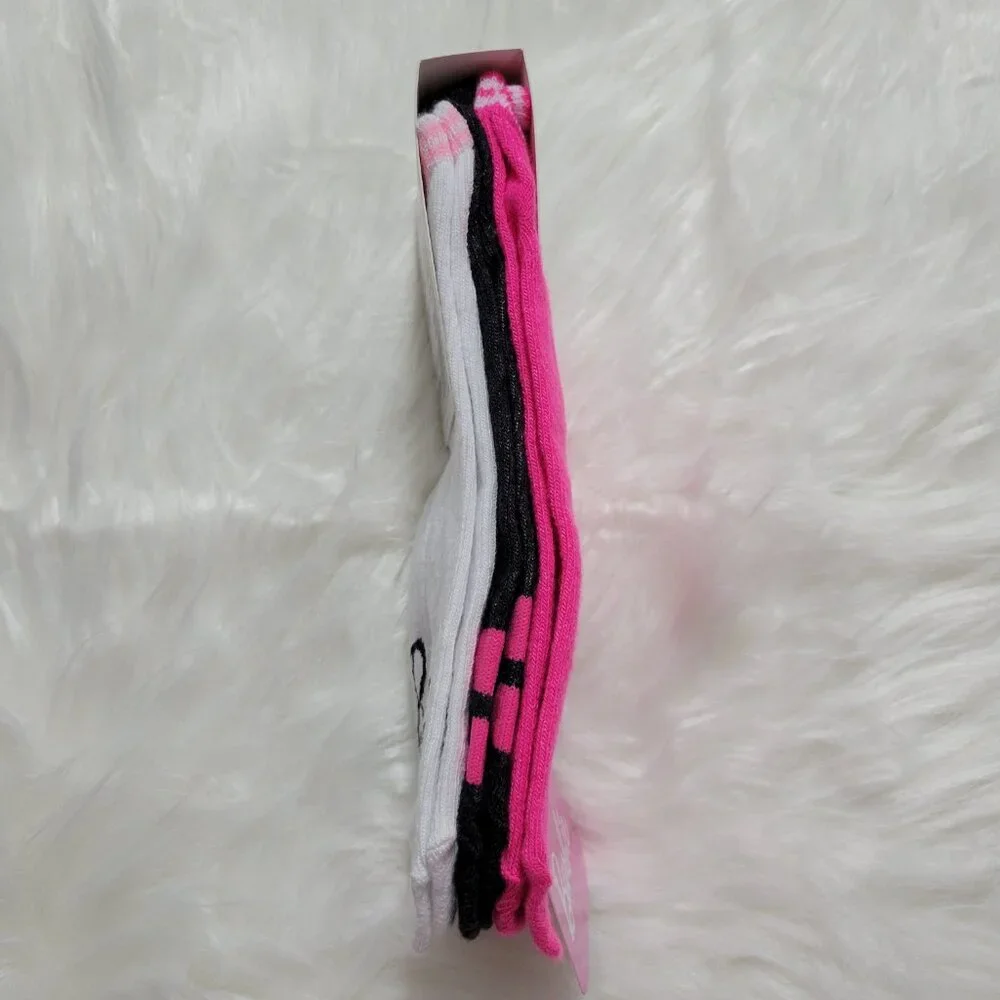 Barbie new tag